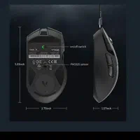 ماوس|قطعات و لوازم جانبی رایانه|ارومیه, |دیوار