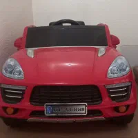 ماشین شارژی ۲ موتوره