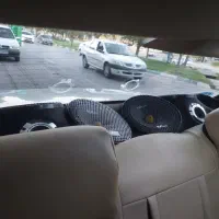 پارس ۱۴۰۲  +XU7P|خودرو سواری و وانت|خرم‌آباد, |دیوار