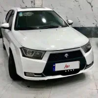 دنا پلاس توربو۶دنده فول آپشن