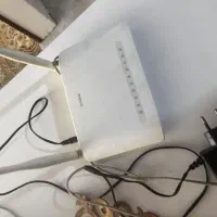 مدم|مودم و تجهیزات شبکه|مشهد, حسین‌آباد|دیوار