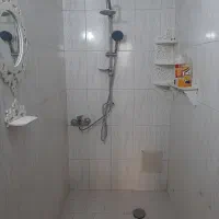 سوییت اجاره ساعتی روزانه هفتگی|اجارهٔ کوتاه‌مدت آپارتمان و سوئیت|کاشان, شهرک خاتم الانبیا (مسکن ملی کاشان)|دیوار