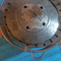 تنور گازی درحد|اجاق گاز و لوازم برقی پختوپز|شاهین دژ, |دیوار