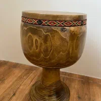 تنبک اصفهان شیرانی