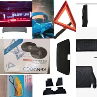 تعدادی لوازم ماشین  بخونید ضرر نداره