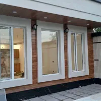 درب وپنجره دوجداره(با اشانتیون)|مصالح و تجهیزات ساختمان|یزد, |دیوار