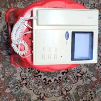 آیفون تصویری فینیتل کره ایی سالم|صوتی و تصویری|اصفهان, ملک‌شهر|دیوار