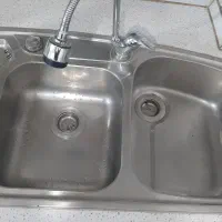 سینک ظرفشویی دولگنه اخوان