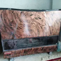 بخاری مارک خزر