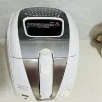 دستگاه سرخ کن