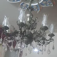 لوستر بسیار قشنگ و کلاسیک