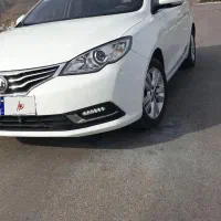 ام جی۳۶۰ دنده ای فول لوازم|خودرو سواری و وانت|شیراز, دکتر حسابی|دیوار