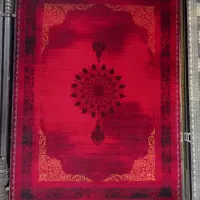 فرش۷۰۰شانه ماندگار دودی وینتیج|فرش|صدرا-فارس, فاز ۲|دیوار