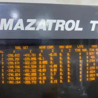 تراش cnc کار