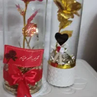گل و کتاب