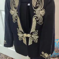 کت وسارافون نو