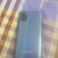 گوشی a21s|موبایل|آران و بیدگل, |دیوار