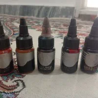 وسایل ناخن..