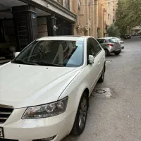 سوناتا 2007 شش سیلندر nf3300