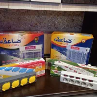 لوازم الکتریکی ولوازم خانگی|سایر لوازم برقی|ساوه, |دیوار