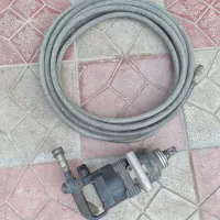 آچار بکس بادی تیتان ۲۱ سورخ   11000USA