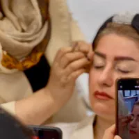 دوره تخصصی آرایشگر پیرایشگر