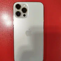 آیفون 12 پرومکس 256 گیگ باتری 85