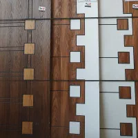 نصب و ساخت انواع درب چوبی با قیمت مناسب|خدمات پیشه و مهارت|کرمان, |دیوار