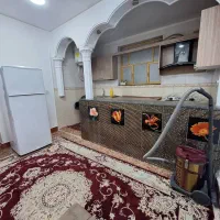 یکخواب در مرکز شهر|اجارهٔ کوتاه‌مدت آپارتمان و سوئیت|قشم, |دیوار