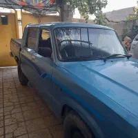 وانت مزدا دوکابین ۸۸