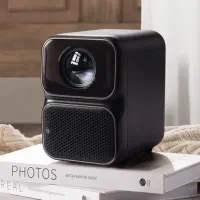 ویدئو پروژکتور شیائومی Wanbo TT کیفیت بالا کم کار