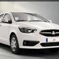 فروش شاهین اتوماتیک (CVT) مدل 404