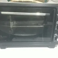 اون توستر دو المنته