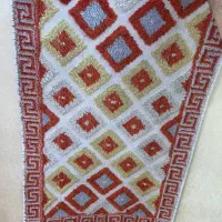 گلیم  سیرجان