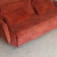 مبل تخت شو|تخت و سرویس خواب|اصفهان, حسینآباد|دیوار