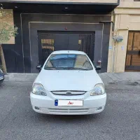 کیا ریو مدل 1388، بدون رنگ