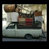 انواع ضایعات وخرده ریز درب منزل (خرید)