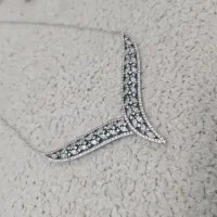 نیم ست نقره