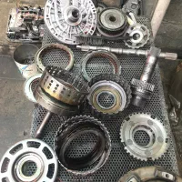 خدمات تخصصی گیربکس اتومات|خدمات موتور و ماشین|تهران, قاسم‌آباد|دیوار