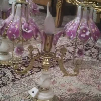 اباژور برنز|چراغ خواب و آباژور|تبریز, |دیوار