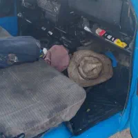 نیسان دیزل ا|خودرو سواری و وانت|بناب, |دیوار