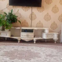 میز تلویزیون و بوفه