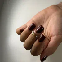 آموزش صفرتاصد کاشت ناخن