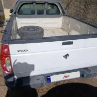 وانت آریسان|خودرو سواری و وانت|فردوسیه, |دیوار