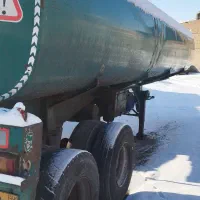 تانکر چهار مواد سالم|خودرو سنگین|خسروشاه, |دیوار