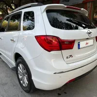 فروش خودرو هایما S7|خودرو سواری و وانت|اصفهان, بهارستان|دیوار