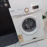 لباسشویی ۶ کیلویی اسنوا