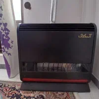 بخاری|بخاری، هیتر، شومینه|لاهیجان, طالقانی|دیوار