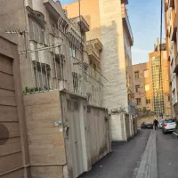 ملک کلنگی ویلایی|فروش خانه و ویلا|تهران, دروازه شمیران|دیوار