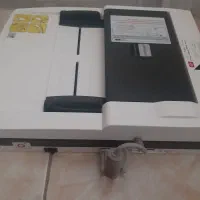 اسکنر پلاستک|پرینتر، اسکنر، کپی، فکس|رشت, یخسازی|دیوار